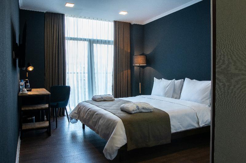 Bricks Hotel image