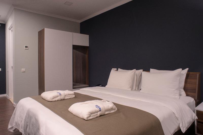Bricks Hotel image