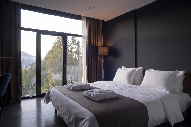 Bricks Hotel image