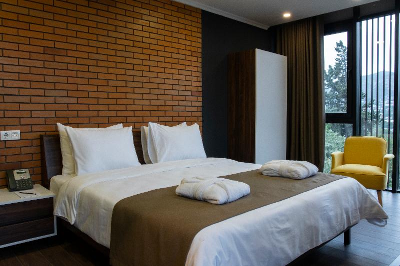 Bricks Hotel image