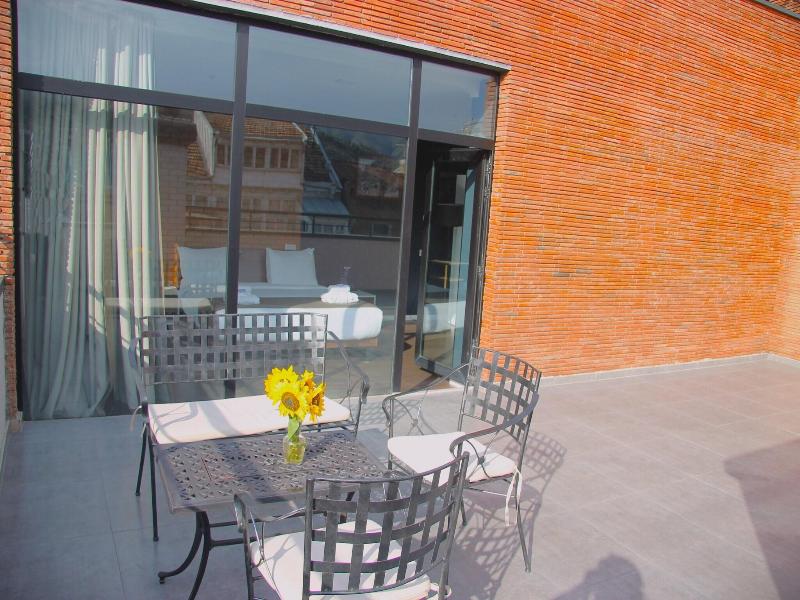 Bricks Hotel image