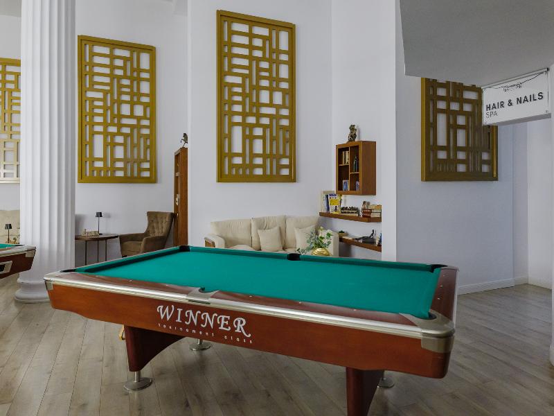 Lebada Luxury Resort & Spa