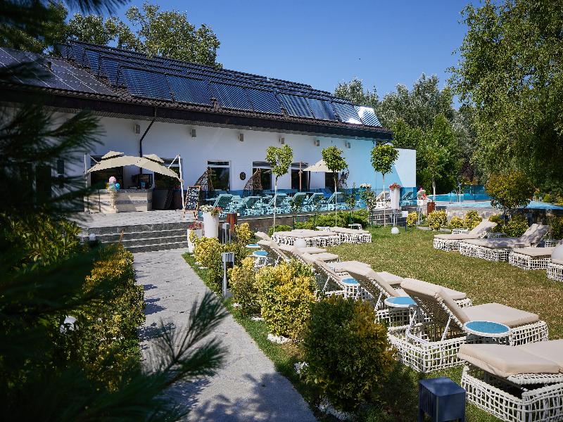 Lebada Luxury Resort & Spa
