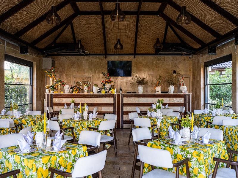 Lebada Luxury Resort & Spa