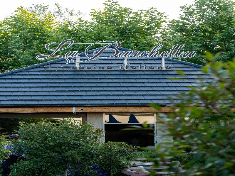 Lebada Luxury Resort & Spa