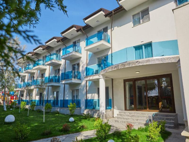 Lebada Luxury Resort & Spa 5
