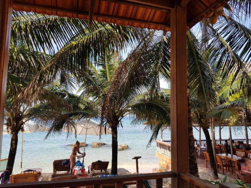 Freebeach Resort 