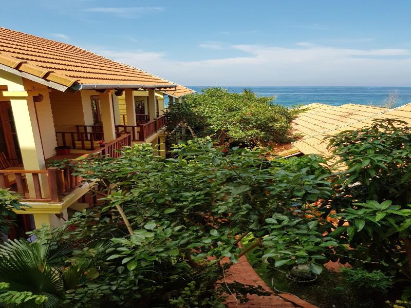 Freebeach Resort 