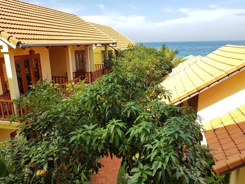 Freebeach Resort 