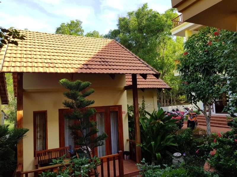 Freebeach Resort 