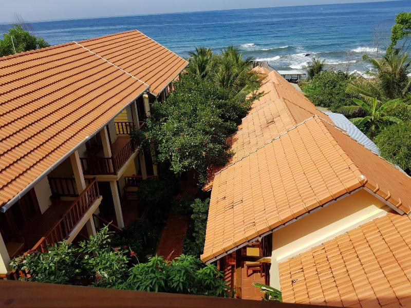 Freebeach Resort 