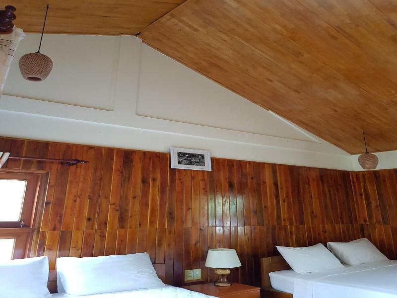 Freebeach Resort 