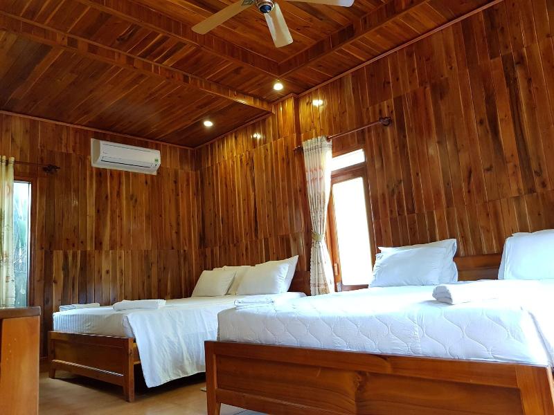 Freebeach Resort 
