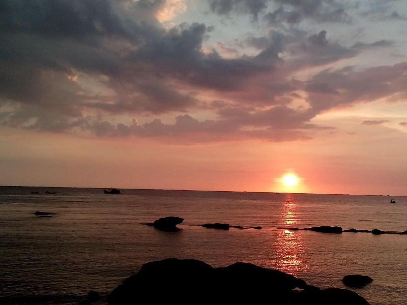 Freebeach Resort 