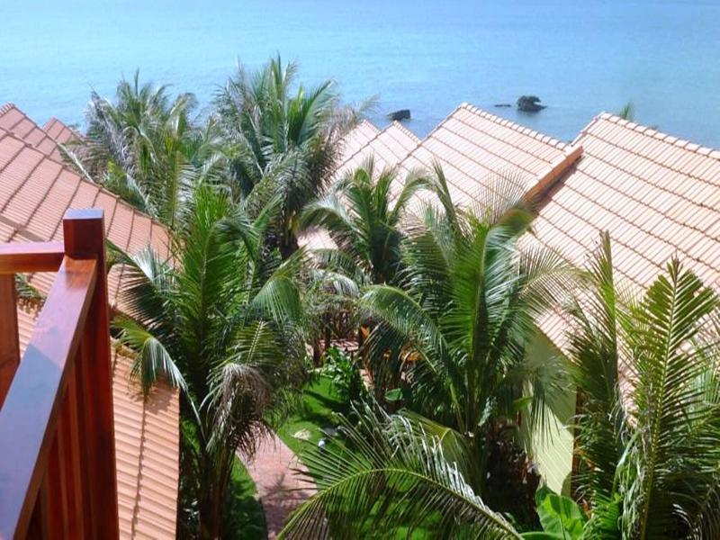Freebeach Resort 