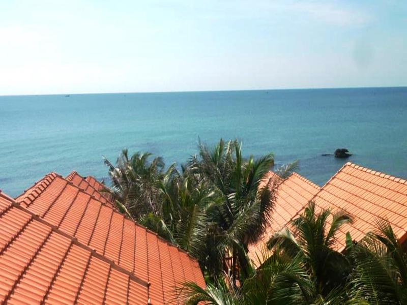 Freebeach Resort 