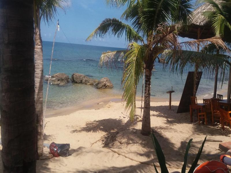 Freebeach Resort 