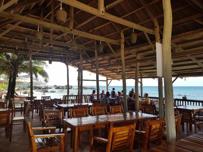 Freebeach Resort 