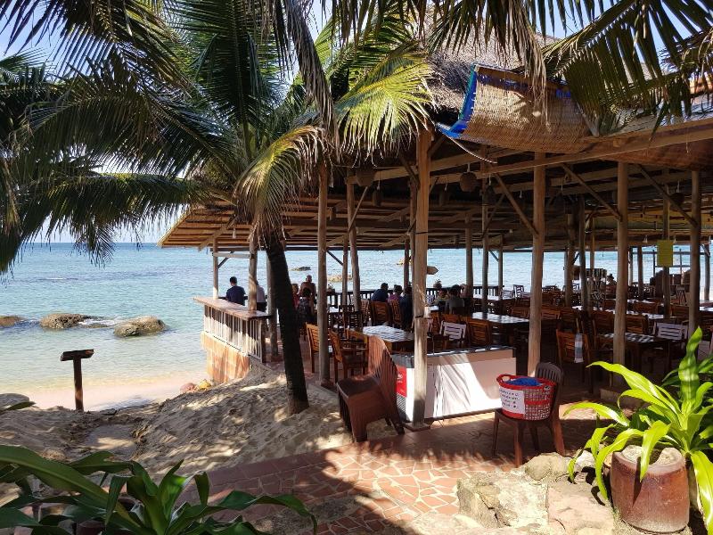 Freebeach Resort 