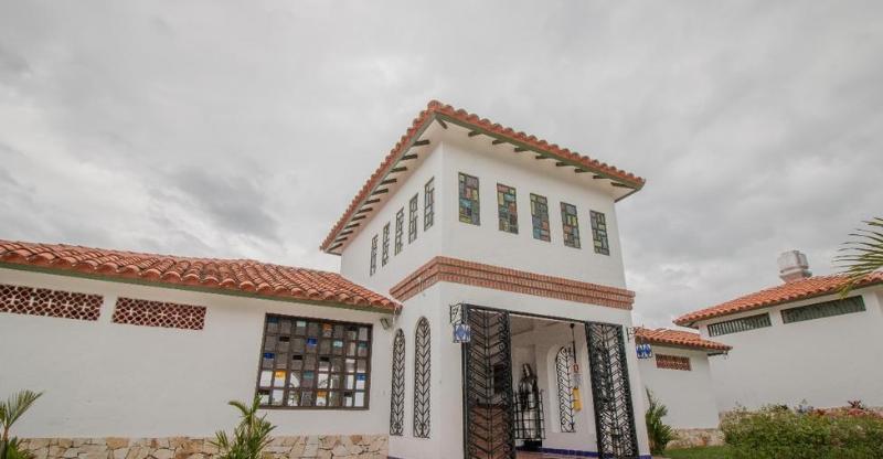 Casa Bohemia image