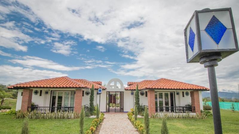 Casa Bohemia image