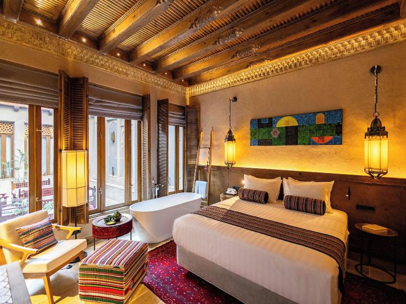 Kukaldosh Boutique Hotel image