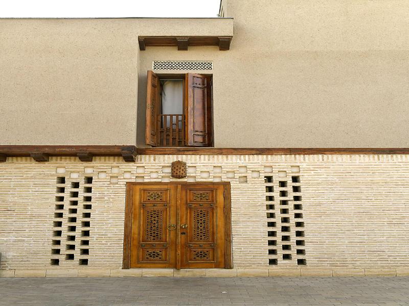 Kukaldosh Boutique Hotel image