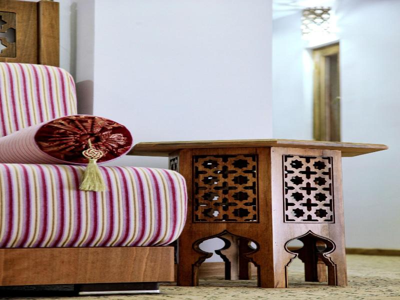 Kukaldosh Boutique Hotel image