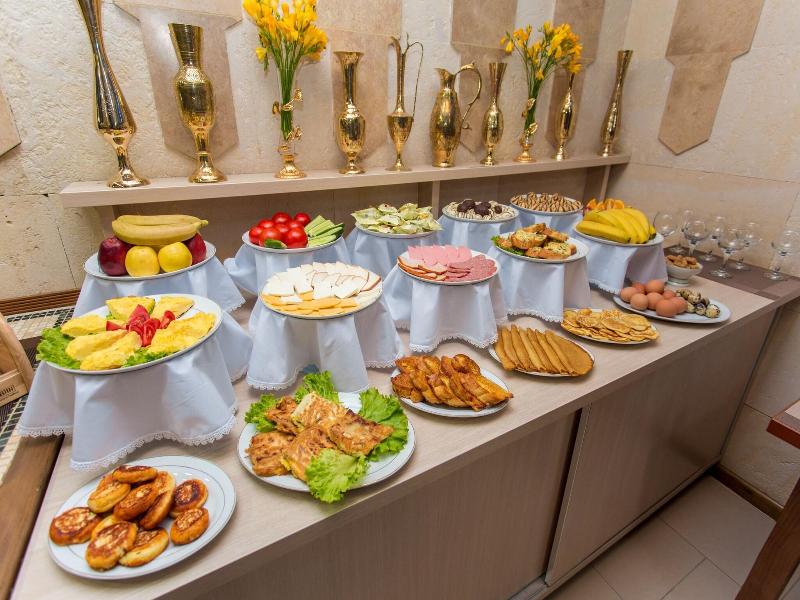 Kukaldosh Boutique Hotel image