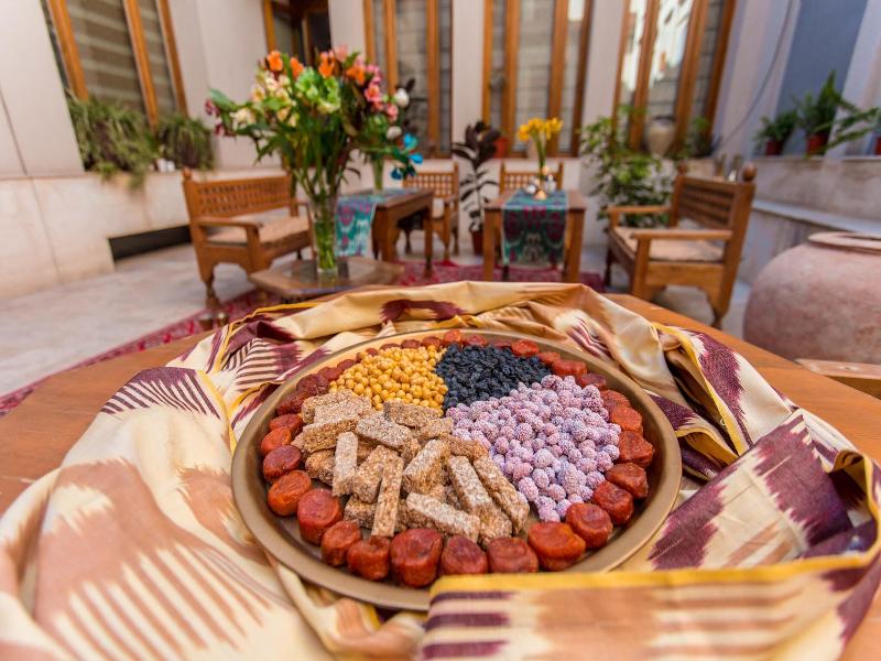 Kukaldosh Boutique Hotel image