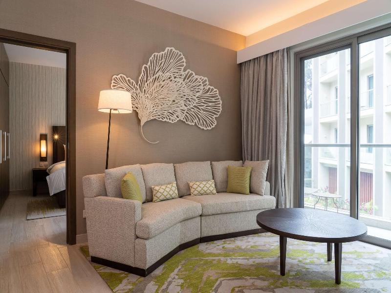 Radisson Blu Hotel & Residence Nairobi Arboretum image