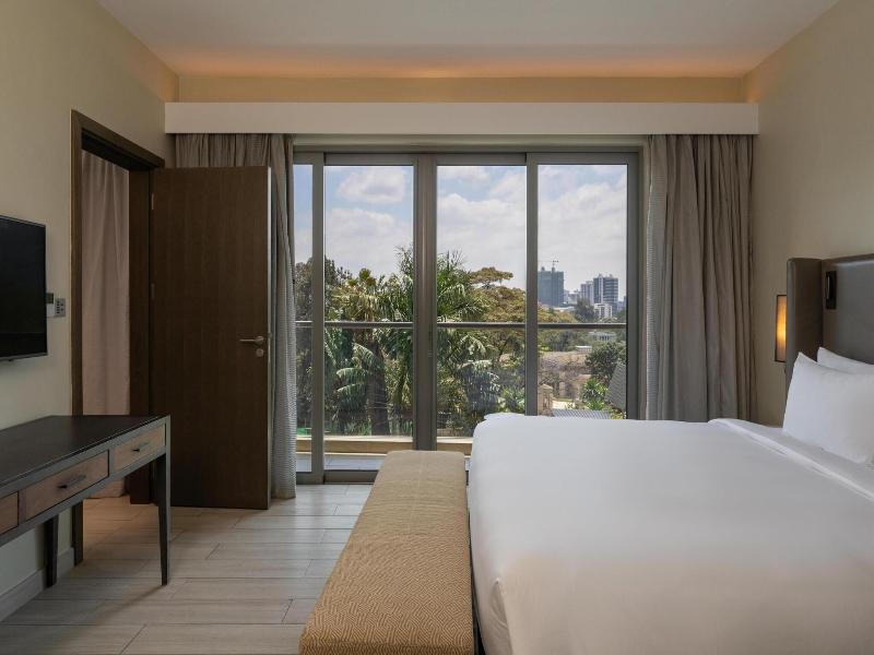 Radisson Blu Hotel & Residence Nairobi Arboretum image