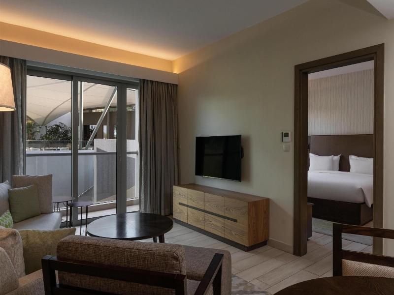 Radisson Blu Hotel & Residence Nairobi Arboretum image
