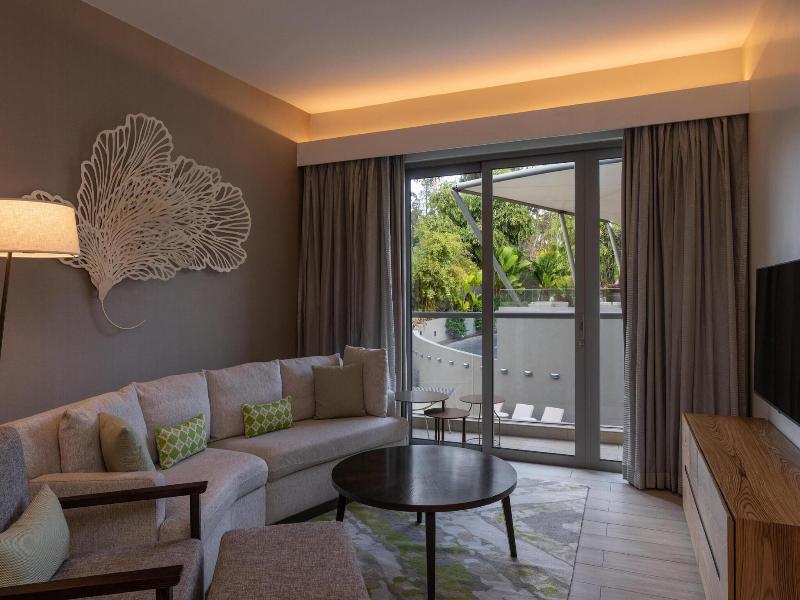Radisson Blu Hotel & Residence Nairobi Arboretum image