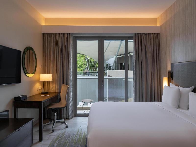 Radisson Blu Hotel & Residence Nairobi Arboretum image