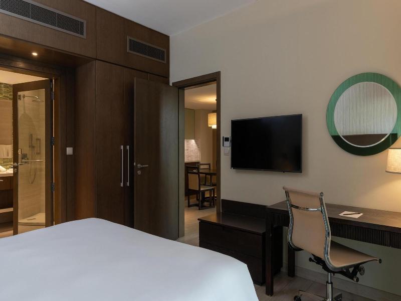 Radisson Blu Hotel & Residence Nairobi Arboretum image