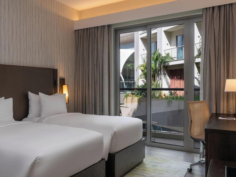 Radisson Blu Hotel & Residence Nairobi Arboretum image