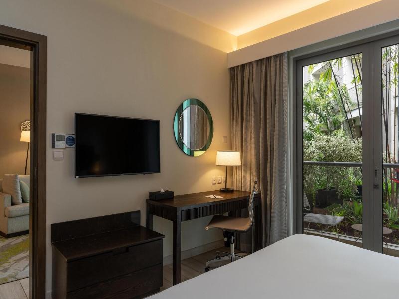 Radisson Blu Hotel & Residence Nairobi Arboretum image