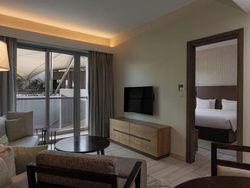 Radisson Blu Hotel & Residence Nairobi Arboretum image