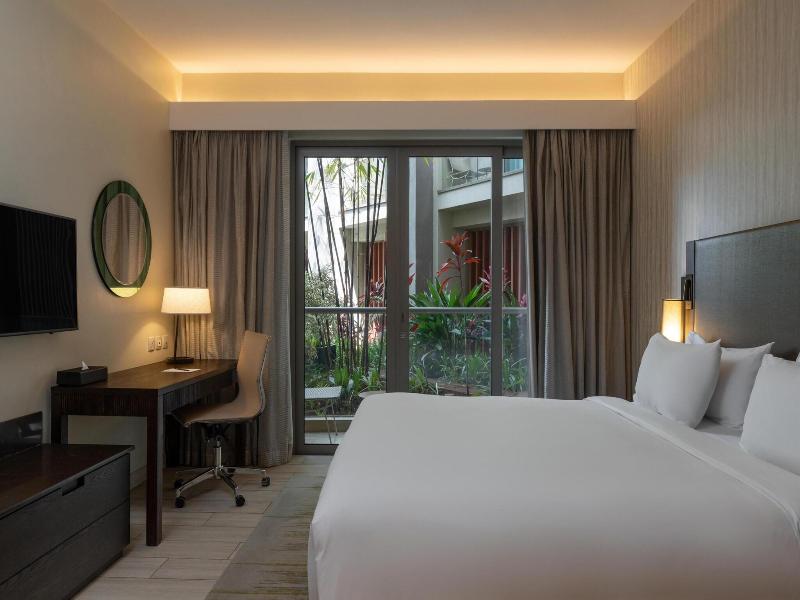 Radisson Blu Hotel & Residence Nairobi Arboretum image