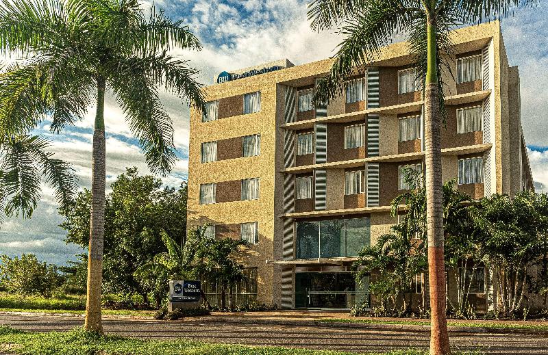 Best Western Puerto Gaitan Hotel image