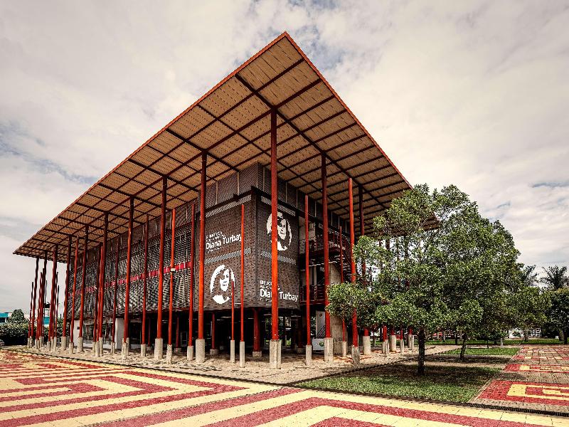 Best Western Puerto Gaitan Hotel image