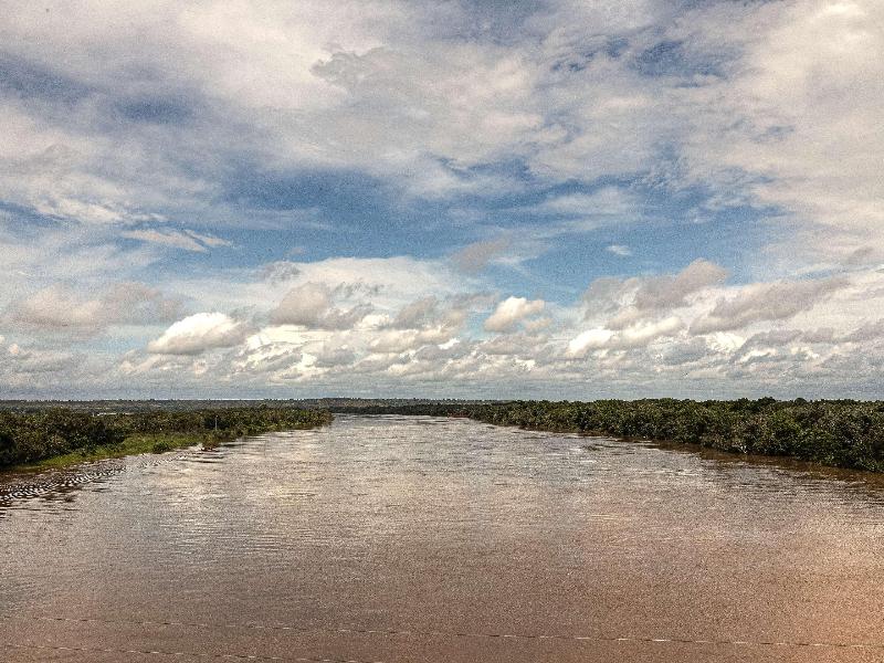 Best Western Puerto Gaitan Hotel image