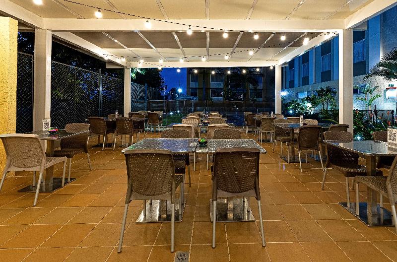 Best Western Puerto Gaitan Hotel image 4