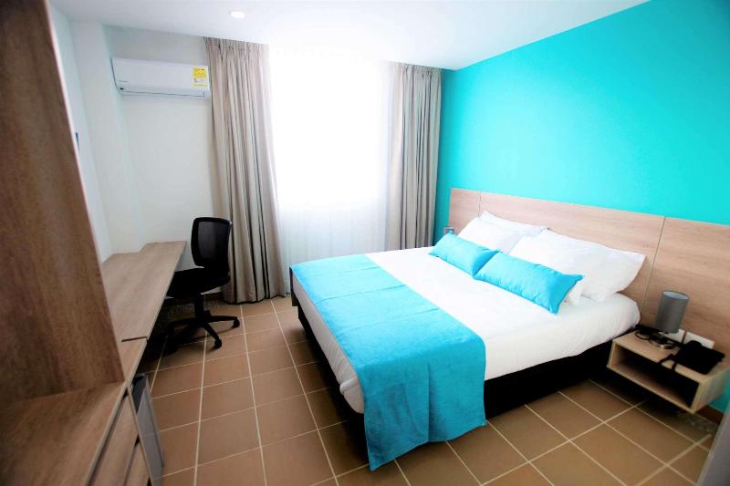 Best Western Puerto Gaitan Hotel image