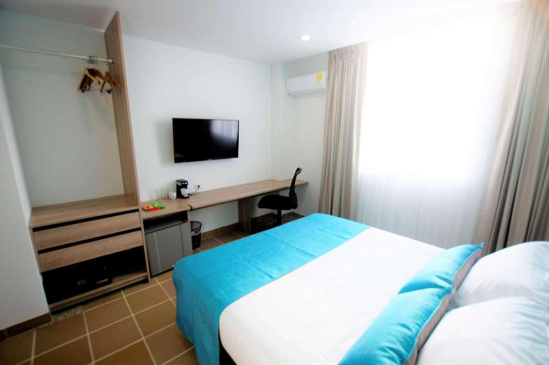 Best Western Puerto Gaitan Hotel image