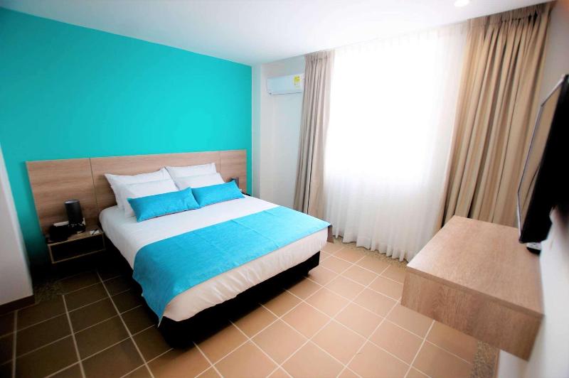 Best Western Puerto Gaitan Hotel image