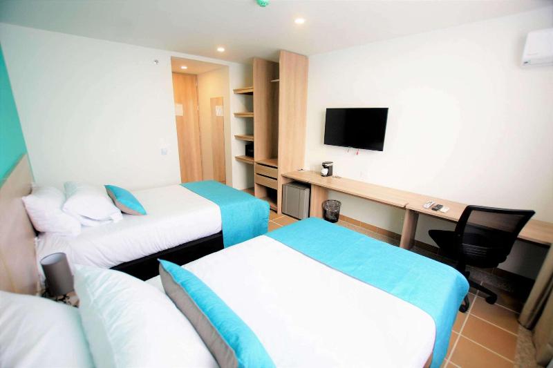 Best Western Puerto Gaitan Hotel image