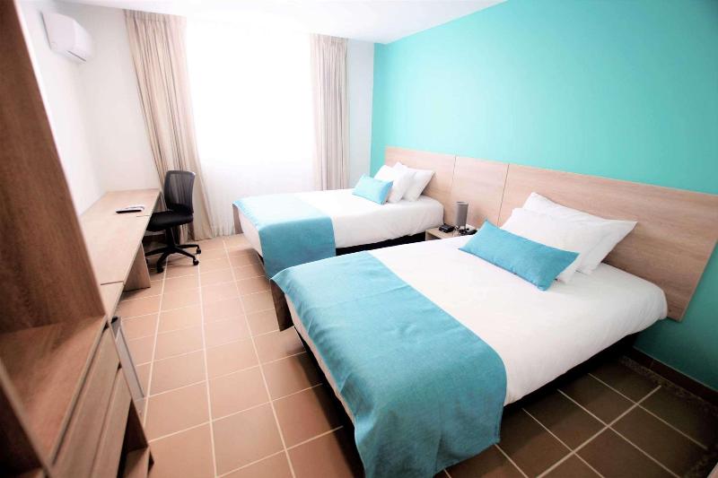 Best Western Puerto Gaitan Hotel image