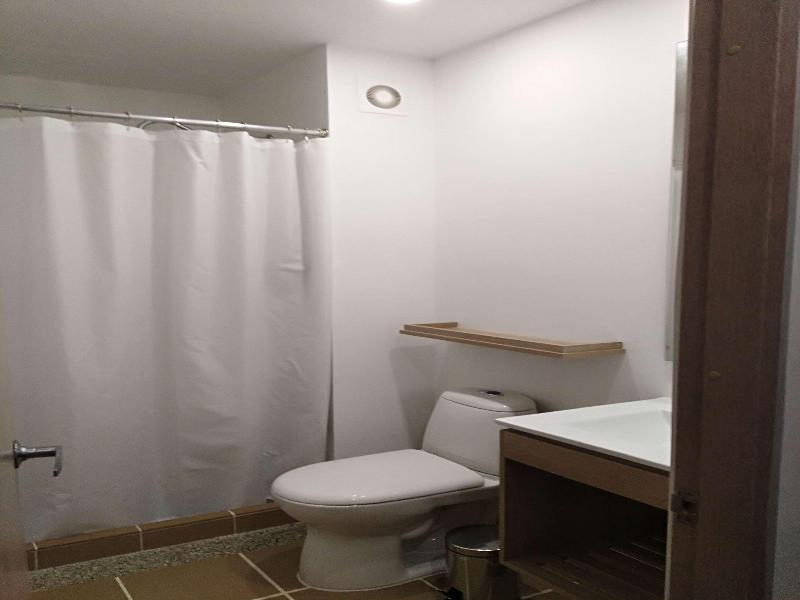 Best Western Puerto Gaitan Hotel image